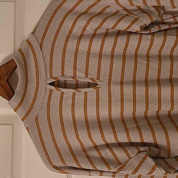 Lightweight mock turtleneck/tunic - Picture 4 of 4